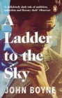 A Ladder to the Sky - Book