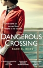 Dangerous Crossing : Escape on a cruise with this gripping Richard and Judy holiday read - Book
