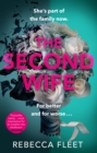 The Second Wife - Book
