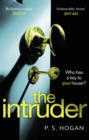 The Intruder : The most unsettling sociopath you’ll meet this year - Book
