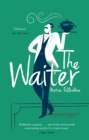 The Waiter - Book