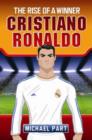 Cristiano Ronaldo : The Rise of a Winner - Book