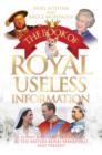 Book of Royal Useless Information - Book