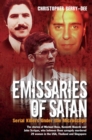Emissaries of Satan - Serial Killers Under the Microscope - eBook