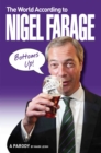 World According To Nigel Farage - eBook