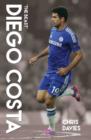 Diego Costa : The Beast - Book