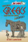 How Many Greeks Can You Fit Inside a Horse? - Book