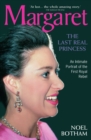 Margaret - The Last Real Princess - eBook