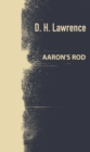 Aaron's Rod - eBook