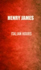 Italian Hours - eBook