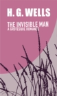 The Invisible Man. A Grotesque Romance - eBook