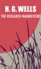 THE RESEARCH MAGNIFICENT - eBook