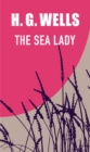 THE SEA LADY - eBook
