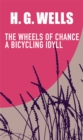THE WHEELS OF CHANCE - eBook