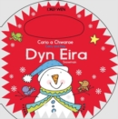 Dyn Eira / Snowman - Book