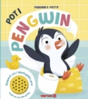 Poti Pengwin / Penguin's Potty : Penguin's Potty - Book