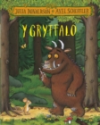 Gryffalo, Y - Book