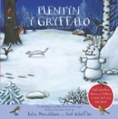 Plentyn y Gryffalo - Llyfr Gwthio, Tynnu a Llithro / A Push, Pull and Slide Book : The Gruffalo's Child , Pull and Slide Book - Book
