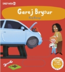 Garej Brysur / Busy Garage - Book