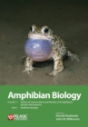 Amphibian Biology, Volume 11, Part 5 : Status of Conservation and Decline of Amphibians: Eastern Hemisphere: Northern Europe - eBook