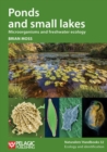 Ponds and small lakes : Microorganisms and freshwater ecology - Book
