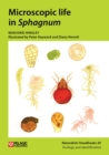 Microscopic life in Sphagnum - Book