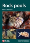 Rock pools - Book