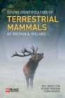Sound Identification of Terrestrial Mammals of Britain & Ireland - Book