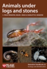 Animals under logs and stones - Book