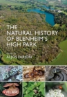 The Natural History of Blenheim’s High Park - Book
