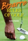 Bizarre Rules of Golf - eBook