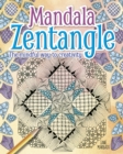 Mandala Zentangle : The Mindful Way to Creativity - eBook