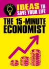 The 15-Minute Economist - eBook