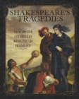 Shakespeares Tragedies - Hamlet, Othello, King Lear, Macbeth - Book