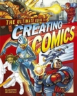 The Ultimate Guide to Creating Comics - Book