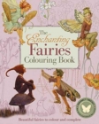 Enchanting Fairies Colouring Book, the - Book