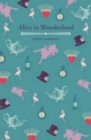 Alices Adventures in Wonderland - Book