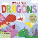 Make & Play: Dragons - Book