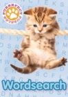 Purrfect Puzzles Wordsearch - Book