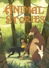 Animal Stories - Book