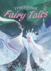 Traditional Fairy Tales - Book