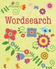 Wordsearch - Book