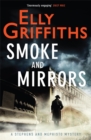 Smoke and Mirrors : Stephens and Mephisto Mystery 2 - Book