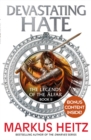 Devastating Hate : The Legends of the Alfar Book II - eBook