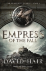 Empress of the Fall : The Sunsurge Quartet Book 1 - eBook
