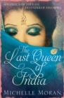 The Last Queen Of India - Book