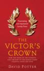 The Victor's Crown : Greek and Roman Sport from Homer to Byzantium - eBook