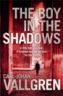 The Boy in the Shadows - Book