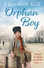 Orphan Boy : A moving and uplifting tale of a young boy with big dreams... - eBook
