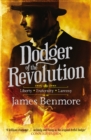 Dodger of the Revolution - Book
